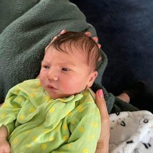 Meet your Posher, Beth